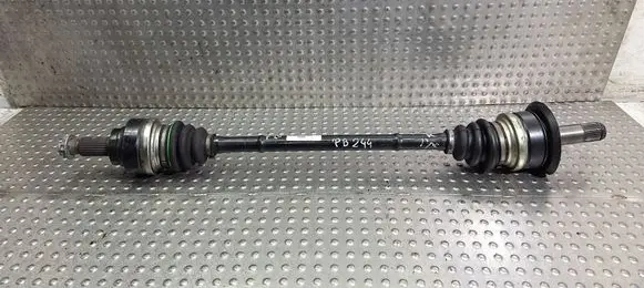 BMW 1 F20 F21 Rear driveshaft S26380956 7597682