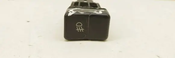 Subaru Forester SF Fog light switch 