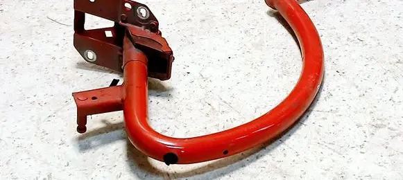 Audi A4 S4 B8 8K Tailgate/trunk/boot hinge 8K5827302F
