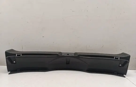 Nissan Qashqai J12 Trunk/boot sill cover protection 849926UA0A