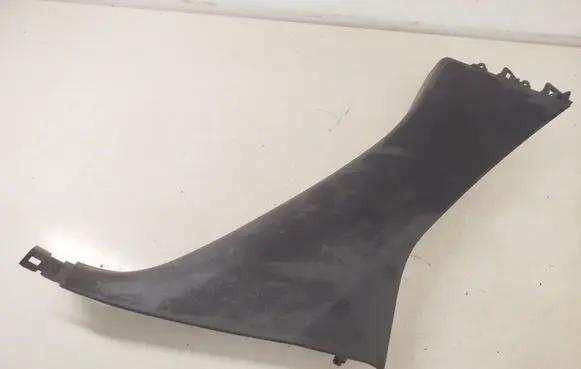 Porsche Cayman 981 (B) pillar trim (bottom) 98155521603