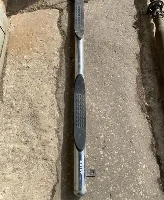 Nissan X-Trail T30 Ladder 