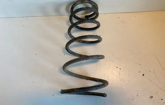 Toyota Corolla E100 Front coil spring