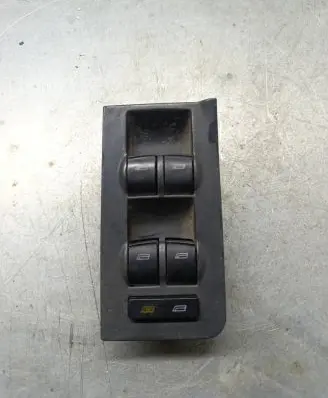 Audi A6 S6 C5 4B Electric window control switch 4b0959851