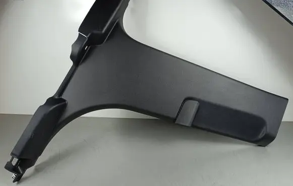 Ford Escape IV (B) pillar trim (bottom) lj6bs243w07 GB90A22119130283