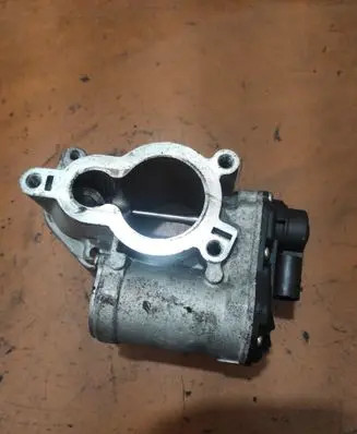 Renault Trafic II (X83) EGR valve 21T170