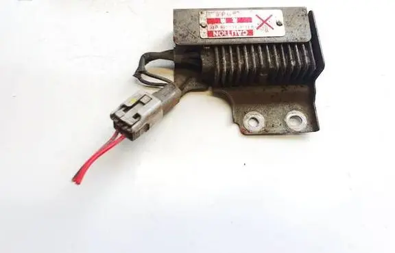 Mazda CX-7 Other relay l33l18832