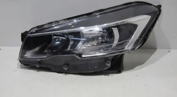 Peugeot 508 Headlight/headlamp 9807241280 89908674 1136211363