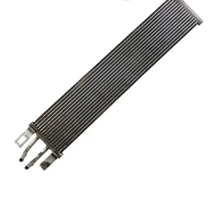 Ford Escape IV Transmission/gearbox oil cooler LX617A095AC