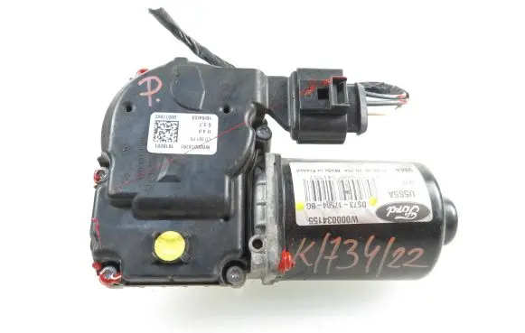 Ford Mondeo MK V Wiper motor DS7317504BG