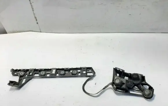 Opel Astra K Rear bumper mounting bracket 2365528514