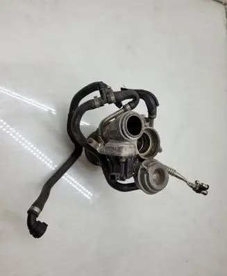 BMW 7 F01 F02 F03 F04 Turbo 793647
