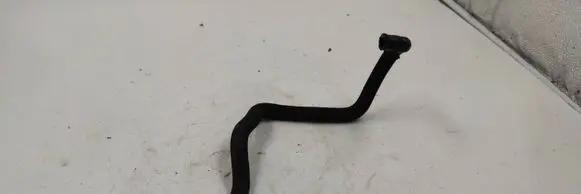 Audi A6 S6 C6 4F Engine coolant pipe/hose