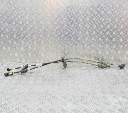 Ford Transit Gear shift cable linkage 613601CECDA 6C1R7E395AE