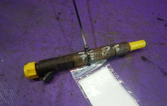Ford Focus Fuel injector