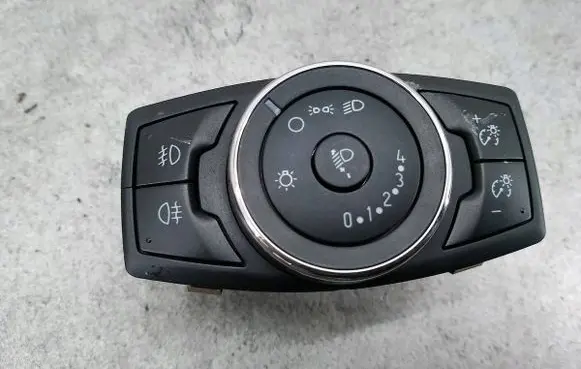 Ford Focus Light switch BM5T13A024AD