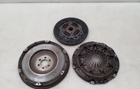 Citroen Berlingo Clutch set kit