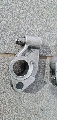 Hyundai Terracan Tappets lifter 