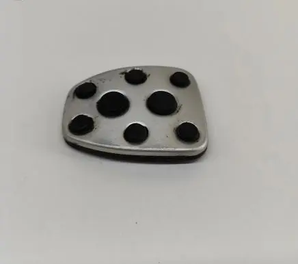 Toyota GT 86 Other exterior part 36024FA010