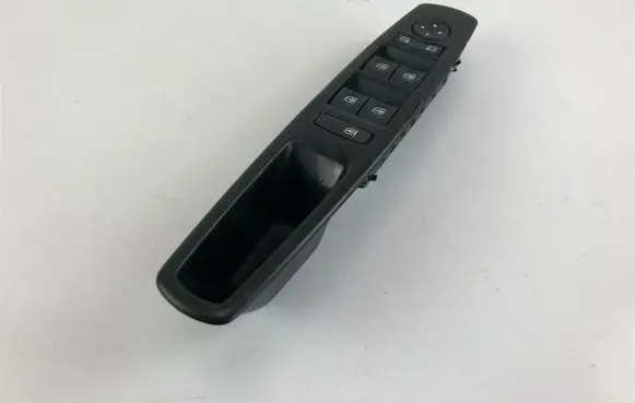 Renault Scenic III - Grand scenic III Electric window control switch E30169 H2675