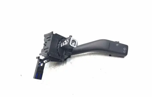 Volkswagen Golf Plus Wiper control stalk 1K0953519 K877