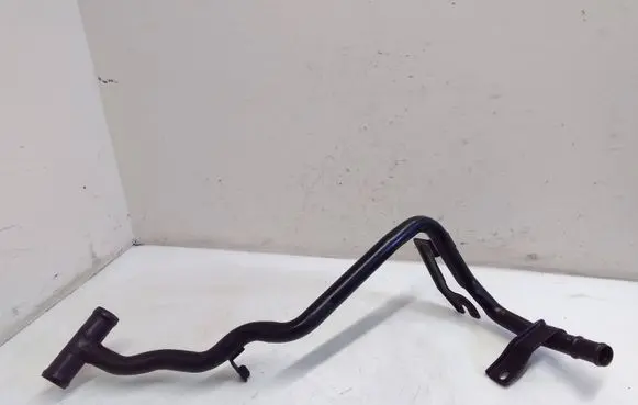 Volkswagen Sharan Engine coolant pipe/hose 04L121065CR