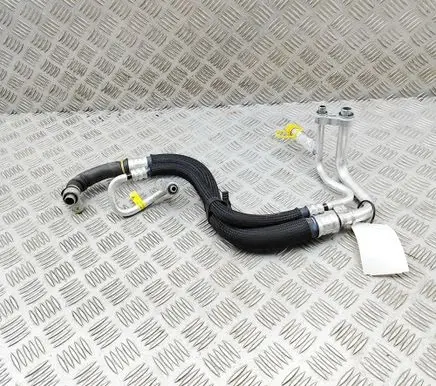 Tesla Model 3 Highland Air conditioning (A/C) pipe/hose 162591000E