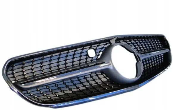 Mercedes-Benz S C217 Front bumper upper radiator grill A2178880323