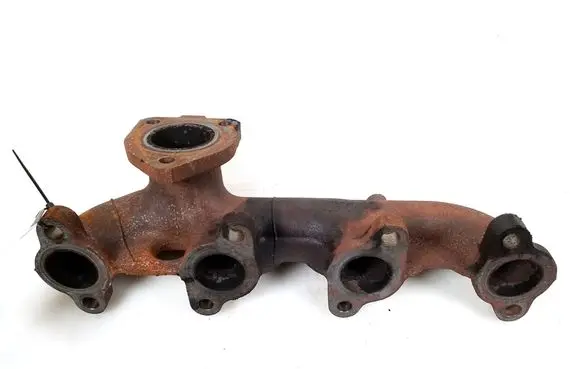 Toyota Hilux (AN10, AN20, AN30) Exhaust manifold 17141-30060