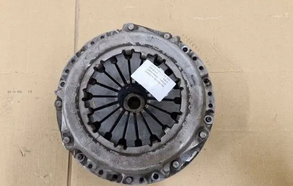 KIA Soul Clutch set kit