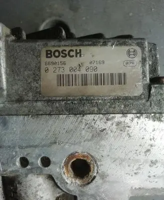 Mercedes-Benz Sprinter W901 W902 W903 W904 ABS Pump 0273004090 A0100446D1B9 6700712443