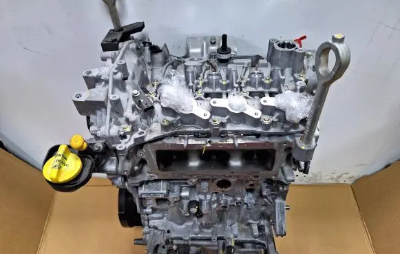 Renault Austral Engine H5FA600 H5F600
