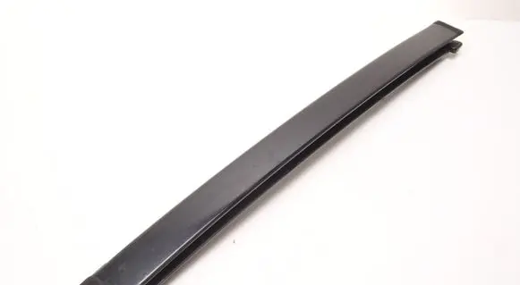 Nissan 240ZX, 280ZX, 300ZX Center console decorative trim 