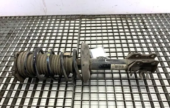 Fiat Fiorino Front shock absorber/damper 51929878