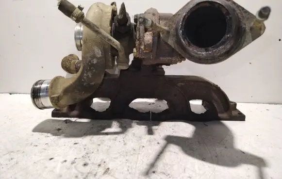 Mitsubishi Carisma Turbo 7700108866 4541125
