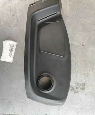 Jaguar XF X260 Seat trim T2H33254AAM