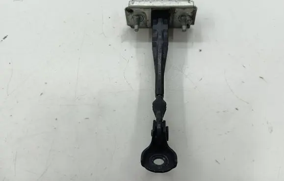 Opel Astra J Rear door check strap stopper 13363545