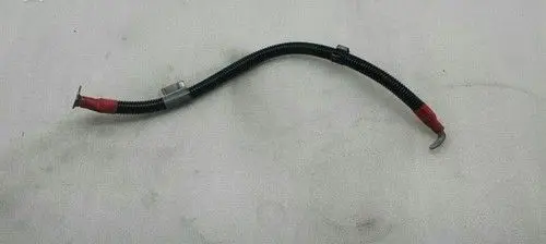 BMW 5 E60 E61 Handbrake wiring loom/harness 7789222