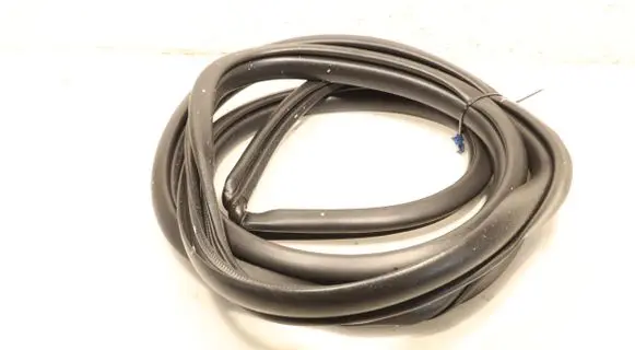 Toyota Corolla E160 E170 Rubber seal rear door 