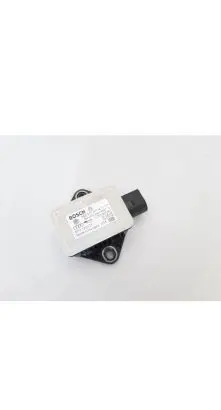 Audi A4 S4 B8 8K ESP acceleration yaw rate sensor 8K0907637A E509E298579U176