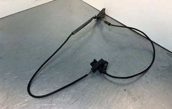 Lexus CT 200H ABS brake wheel speed sensor 8954347030