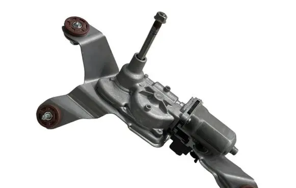 Mazda CX-5 II Rear window wiper motor kb7w67450