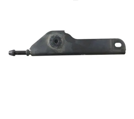 Ford Bronco Muffler mount bracket/holder LX615A261 LX615A261EB 82541607