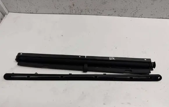 Opel Insignia A Rear door sun blind/shade 918007991 9918007991