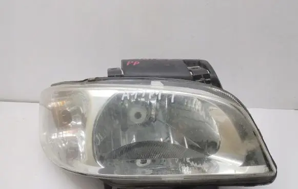 Seat Ibiza II (6k) Headlight/headlamp