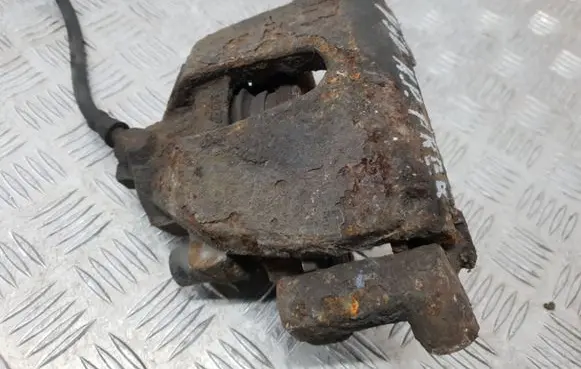Volvo V50 Front brake caliper