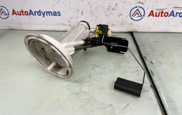 BMW 5 E60 E61 In-tank fuel pump 0580314027 6765843
