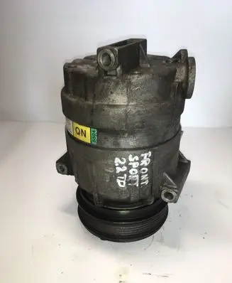 Opel Frontera B Air conditioning (A/C) compressor (pump) 1135324 6560956