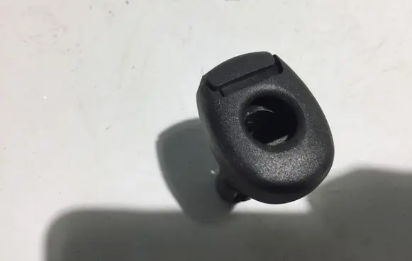 Renault Captur Other interior part
