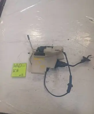 Volkswagen Polo Soft lock spindle drive 1212123